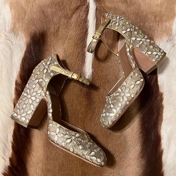 Laurence Dacade Shoes - ✅SOLD LAURENCE DACADE